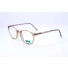 Benetton férfi Szemüvegkeret BEO1036 132