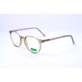 Benetton férfi Szemüvegkeret BEO1036 132