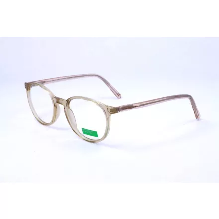 Benetton férfi Szemüvegkeret BEO1036 132