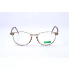 Benetton férfi Szemüvegkeret BEO1036 132