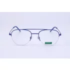 Benetton férfi Szemüvegkeret BEO3027 686