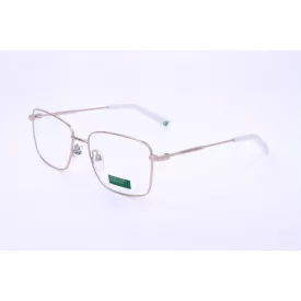 Benetton férfi Szemüvegkeret BEO3029 400