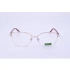 Benetton női Szemüvegkeret BEO3070 401
