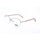 Benetton női Szemüvegkeret BEO3070 828