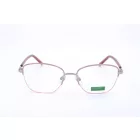 Benetton női Szemüvegkeret BEO3070 828