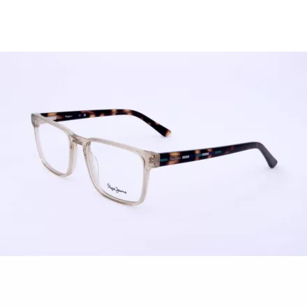 pepe jeans férfi Szemüvegkeret PJ3485 130