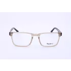 pepe jeans férfi Szemüvegkeret PJ3485 130
