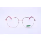 Benetton női Szemüvegkeret BEO3092 453