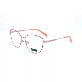 Benetton női Szemüvegkeret BEO3090 419