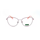 Benetton női Szemüvegkeret BEO3090 419
