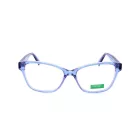 Benetton női Szemüvegkeret BEO1105 673