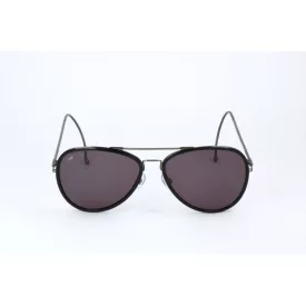 Web férfi napszemüveg WE0069 01A