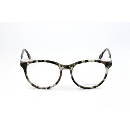 Diesel Unisex férfi női Szemüvegkeret DL5117 52
