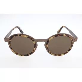 E. Zegna Couture férfi napszemüveg ZC0006 38M