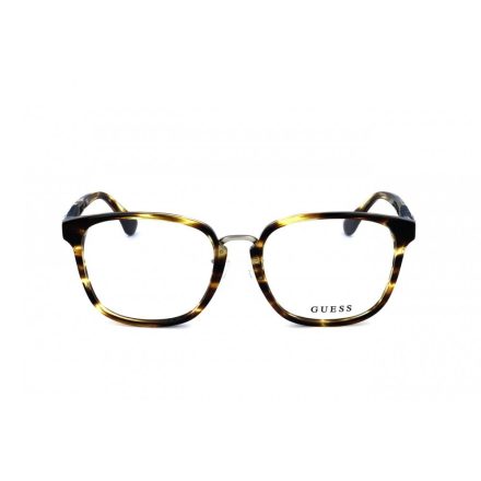 Guess Unisex férfi női Szemüvegkeret GU2636-D 50