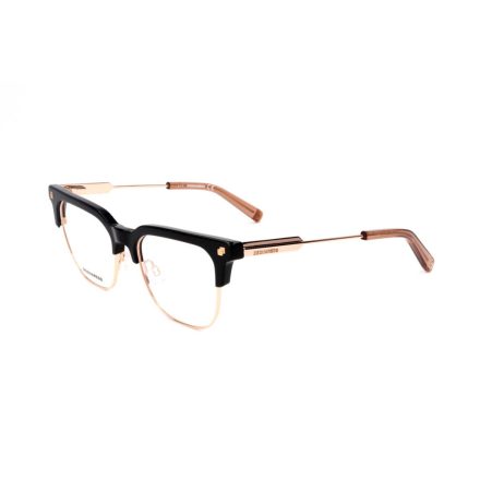 Dsquared2 Unisex férfi női Szemüvegkeret DQ5243 1