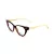 Dsquared2 női Szemüvegkeret DQ5248 53