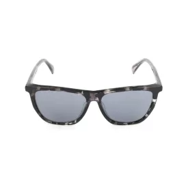 Just Cavalli Unisex férfi női napszemüveg JC837S 55C