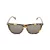 Just Cavalli Unisex férfi női napszemüveg JC837S 56N