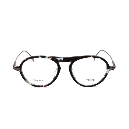 Tod''s férfi Szemüvegkeret TO5201 55