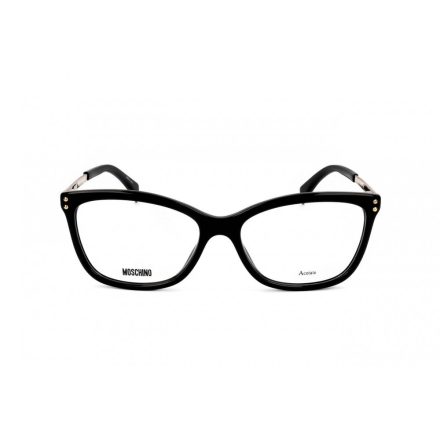 Moschino női Szemüvegkeret MOS504 807