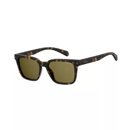 Polaroid Polarizált Unisex férfi női napszemüveg PLD 6044/S 86