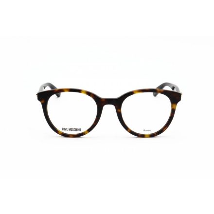 Love Moschino női Szemüvegkeret MOL518 86