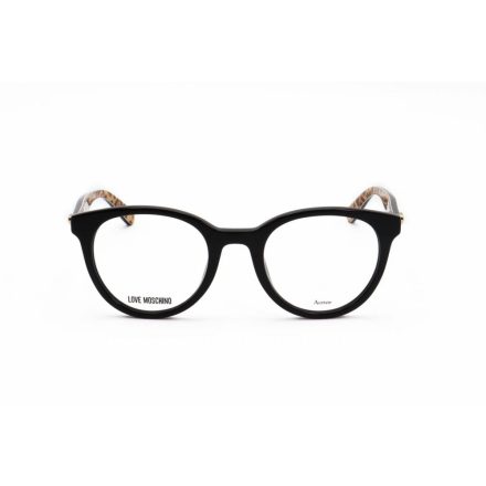 Love Moschino női Szemüvegkeret MOL518 807