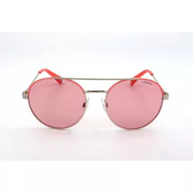   Polaroid Polarizált Unisex férfi női napszemüveg PLD 6056/S 35J