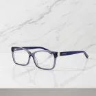 Jimmy Choo női Szemüvegkeret JC225 PJP