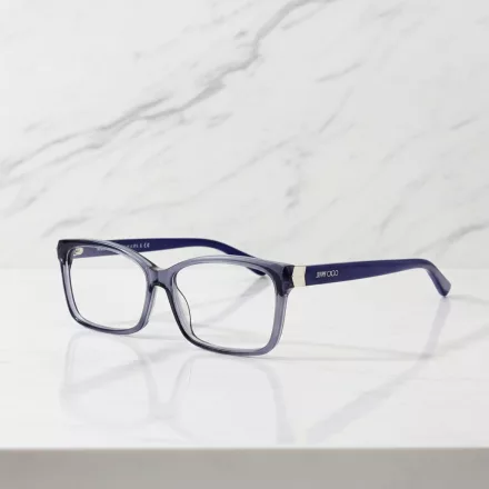 Jimmy Choo női Szemüvegkeret JC225 PJP