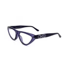Jimmy Choo női Szemüvegkeret JC255/G B3V