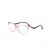 Jimmy Choo női Szemüvegkeret JC258 35J