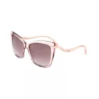 Jimmy Choo női napszemüveg SELBY/G/S FWM