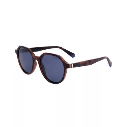 Polaroid Polarizált Unisex férfi női napszemüveg PLD 6111/S IPR