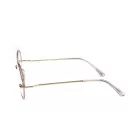 Jimmy Choo női Szemüvegkeret JC261 35J