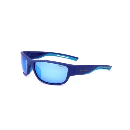 Polaroid Polarizált Sport Unisex férfi női napszemüveg PLD 7028/S PJP