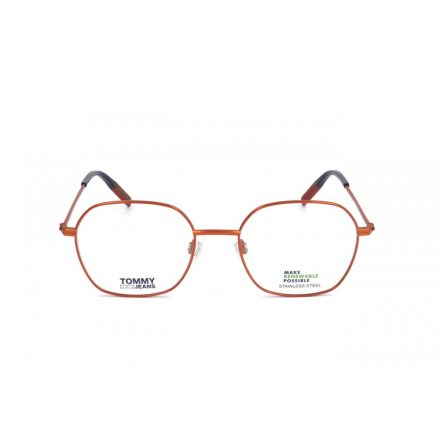 Tommy Hilfiger Unisex férfi női Szemüvegkeret TJ 0014 2M5