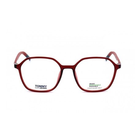 Tommy Hilfiger Unisex férfi női Szemüvegkeret TJ 0010 C9A
