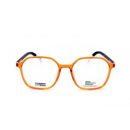 Tommy Hilfiger Unisex férfi női Szemüvegkeret TJ 0010 L7Q