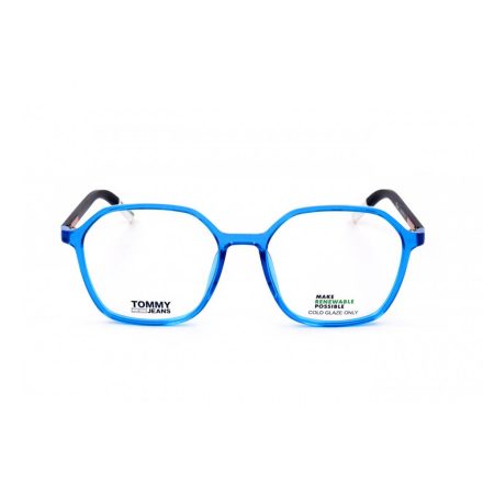 Tommy Hilfiger Unisex férfi női Szemüvegkeret TJ 0010 PJP