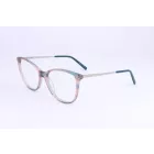 M Missoni női Szemüvegkeret MMI 0016 DB1