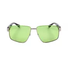 Polaroid Polarizált Unisex férfi női napszemüveg PLD 6121/S SMF