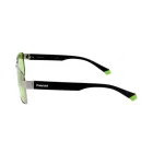 Polaroid Polarizált Unisex férfi női napszemüveg PLD 6121/S SMF