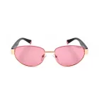 Polaroid Polarizált Unisex férfi női napszemüveg PLD 6123/S EYR