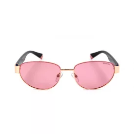   Polaroid Polarizált Unisex férfi női napszemüveg PLD 6123/S EYR