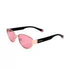Polaroid Polarizált Unisex férfi női napszemüveg PLD 6123/S EYR