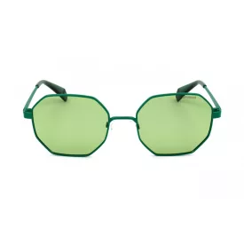   Polaroid Polarizált Unisex férfi női napszemüveg PLD 6067/S 1ED