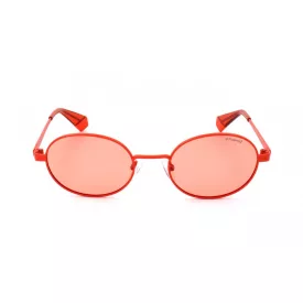   Polaroid Polarizált Unisex férfi női napszemüveg PLD 6066/S 2M5
