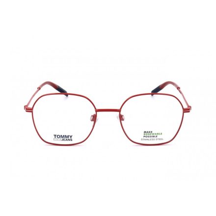Tommy Hilfiger Unisex férfi női Szemüvegkeret TJ 0014 C9A